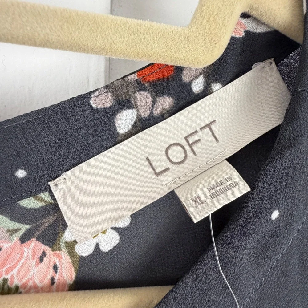 LOFT elevate your
